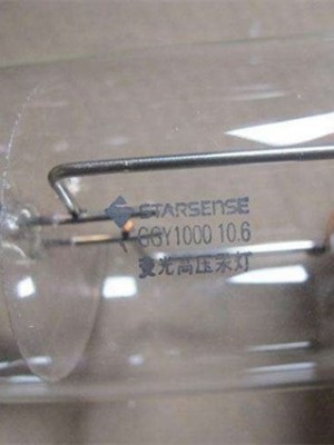 什么是高壓汞燈？