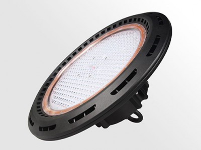 天梭黑騎士，UFO工礦燈200w