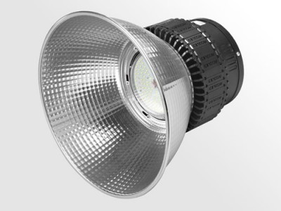 鱗片式黑金剛，LED工礦燈200w